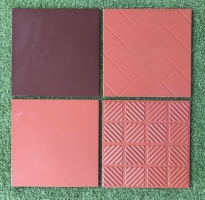 Gạch Gốm Mỹ 40x40 Lót Sân Giá Rẻ