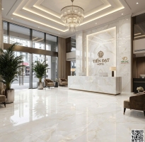 Gạch 100x100 Ấn Độ