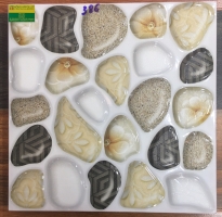 Gạch 30X30 lát nền TOILET giá rẻ 386