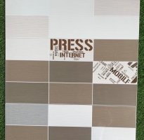 Gạch 30x60 ốp tường giá rẻ tồn kho 6901A