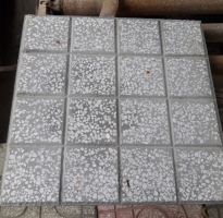 Gạch 40x40 Cao Cấp Lát Vỉa Hè Đẹp