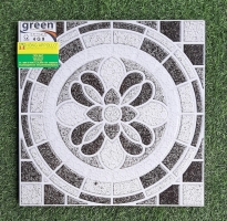 Gạch 40x40 lát sân vườn giá gẻ