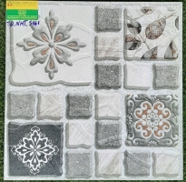 Gạch lát sân vườn 50x50 bình tân 5161