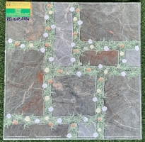 Gạch lát nền 50X50 long an 5104
