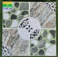 Gạch lát sân vườn 50x50  cao cấp 5163