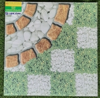 Gạch lát sân vườn 50x50 cao cấp 5002