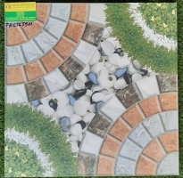 Gạch sân vườn 50x50 long an 5511