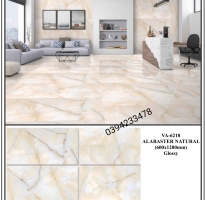 Gạch 60x120 Nhập Khẩu Giá Rẻ Mẫu Mới Nhất