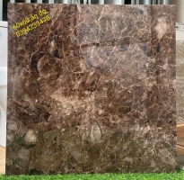 Gạch Ấn Độ 60x60 Vân Giả Đá Hoa Cương