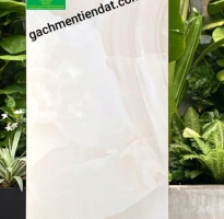 Gạch ấn độ 800x1600 lát phòng khách sang trọng