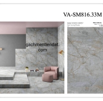 Gạch Ấn Độ 80x160 Ốp Tường Bóng Kiếng 