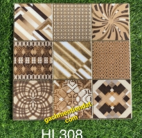 Gạch Ánh Kim 30x30 Trung Quốc 