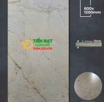 Gạch Apodio 60x120 Đá Mờ Mịn Ốp Lát Mới Nhất Tại Quận 8 