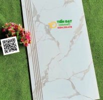 Gạch Bậc Tam Cấp Cầu Thang 47x100 Chạy Rãnh 
