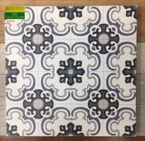 Gạch bông cao cấp 60x60 gạch bông cổ hiện đại nhất 6204