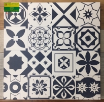 Gạch bông cổ điển 60x60 đẳng cấp nhất 6203