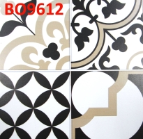 Gạch Bông Giả Cổ Prime 30x30 Ốp Lát Sale Giá Rẻ