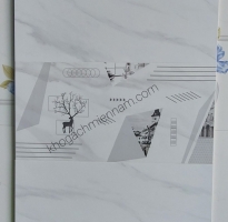 Gạch Bóng Kiếng 30x60 Ốp Lát Cao Cấp 