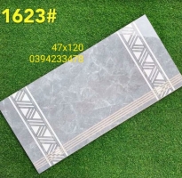  Gạch Bóng Kiếng 47x120 Nhập Khẩu