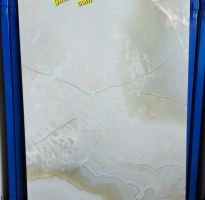 Gạch Bóng Kiếng 60x120 Khắc Kim