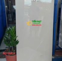 Gạch Bóng Kiếng 60x120 Vicera Ốp Lát Xám Nhạt