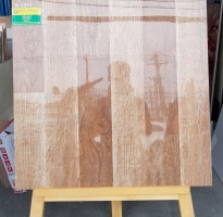Gạch cao cấp 60x60 giả vân gỗ