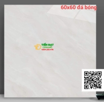 Gạch Bóng Kiếng 60x60 Lát Nền Tại Củ Chi Giá Rẻ