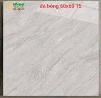 Gạch Bóng Kiếng 60x60 Ốp Lát Vân Giả Đá 