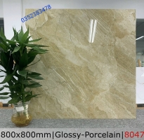Gạch Bóng Kiếng 80x80 Cao Cấp HCM