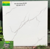 Gạch bóng kiếng 80x80 giá rẻ tân đức