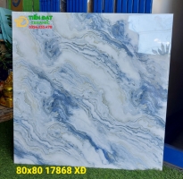 Gạch Bóng Kiếng 80x80 Ốp Lát Prime