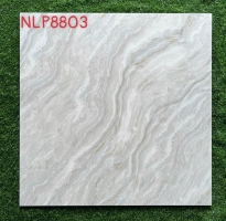 Gạch Bóng Kiếng 80x80 Ốp Lát Vân Giả Đá Mẫu Mới