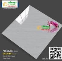 Gạch Bóng Kiếng Granite 120x120 Vân Đá Ốp Lát Đẹp Rẻ