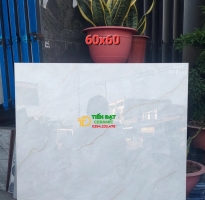 Gạch Bóng Kiếng Granite 60x60  Cao Cấp Mẫu Mới Đẹp