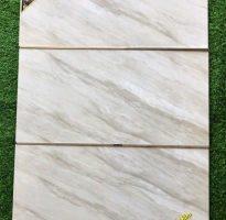 Gạch Bóng Kiếng Khắc Kim 40x80 ốp Tường 