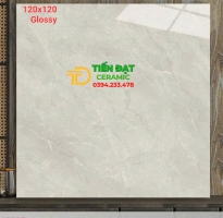 Gạch Bóng Kiếng Vi Tinh 120x120 Catalan Lát Nền Cao Cấp