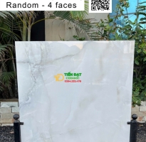 Gạch Cao Cấp 100x100 Đá Bóng Kiếng Kim Cương 