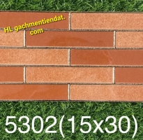 Gạch Cao cấp 15x30 Khắc Kim Đẹp Rẻ