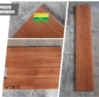 Gạch cao cấp 15x80 Gạch giả gỗ  bình chánh cao cấp