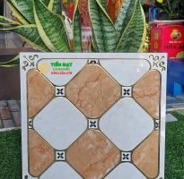 Gạch Cao CẤp 240x30 Trang Trí Khắc Kim Tại Q 3