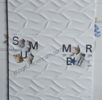 Gạch Cao CẤp 240x60 Bóng Kiếng TQ