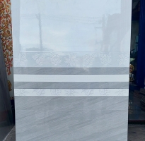 Gạch Cao CẤp 240x60 Dãn Tường Vân Giả Đá 