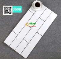 Gạch Cao CẤp 240x60 Ốp Lát Trang Trí TQ Bóng Kính