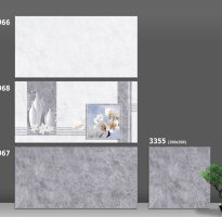 Gạch Cao CẤp 240x60 Vân Giả Đá Mẫu Mới