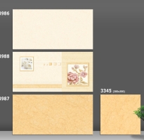 Gạch Cao CẤp 240x60 Vân Vàng Giá Rẻ