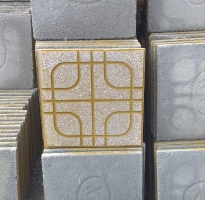 Gạch Cao Cấp 40x40 Gạch Vỉa Hè Q7