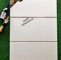 Gạch Cao Cấp 40x80 Ốp Lát Bình Chánh