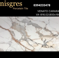 Gạch Cao Cấp 80x160 Tại Đà Lạt