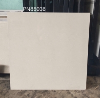 Gạch Cao Cấp 80x80 Lát Nền Vân Vàng Kem SALE