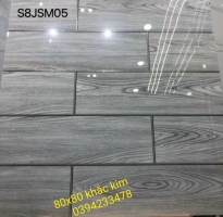 Gạch Cao Cấp 80x80 Ốp Lát 